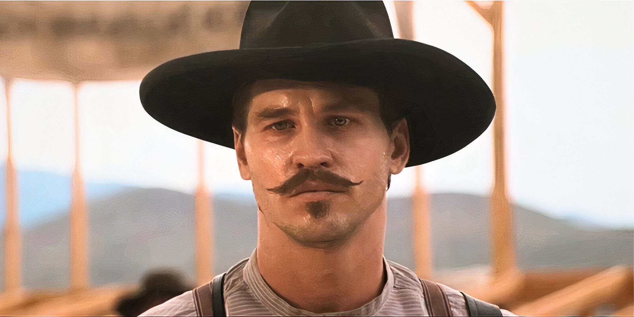 This Rewatch Changes Everything About Who Tombstone Is Really About