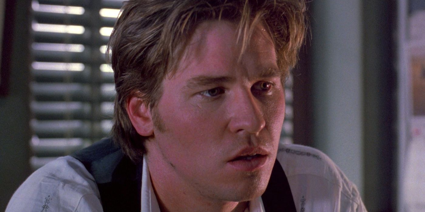 Val Kilmer Gave His Most Unhinged Performance In This Forgotten Indie Film