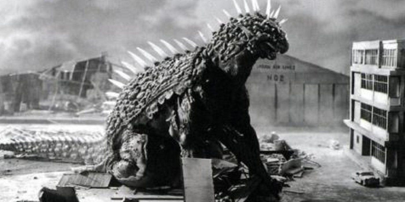 A Forgotten Video Game Villain Was Supposed To Be Godzilla’s Final 1990s Movie Opponent, Not Destoroyah