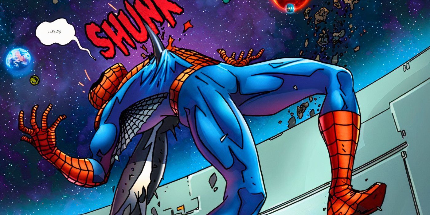 I’m Convinced The MCU Has A Perfect Way To Do A Spider-Man Death Fakeout Thanks To Marvel’s Comics