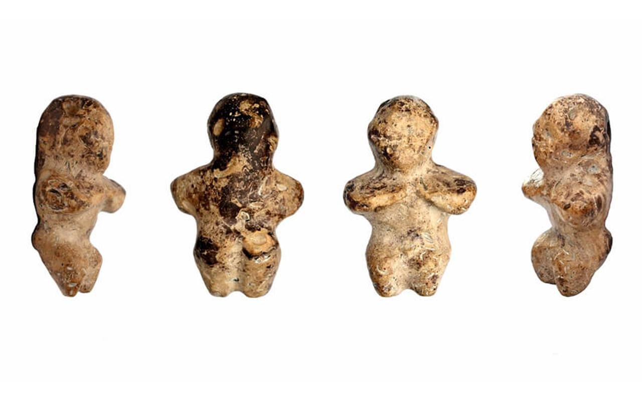6,000-year-old “Venus of Kołobrzeg” confirmed as rare Neolithic discovery in northern Poland