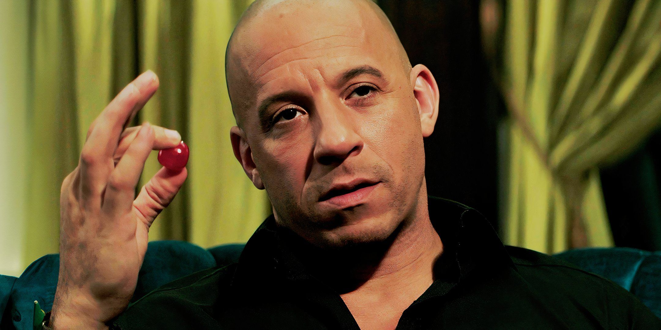 Vin Diesel’s Critically-Panned 2015 Movie Has Become A Streaming Hit On Netflix