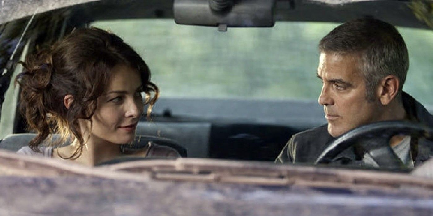 George Clooney’s Crime Thriller Now Streaming On Netflix Is One Of The 2010s’ True Hidden Gems