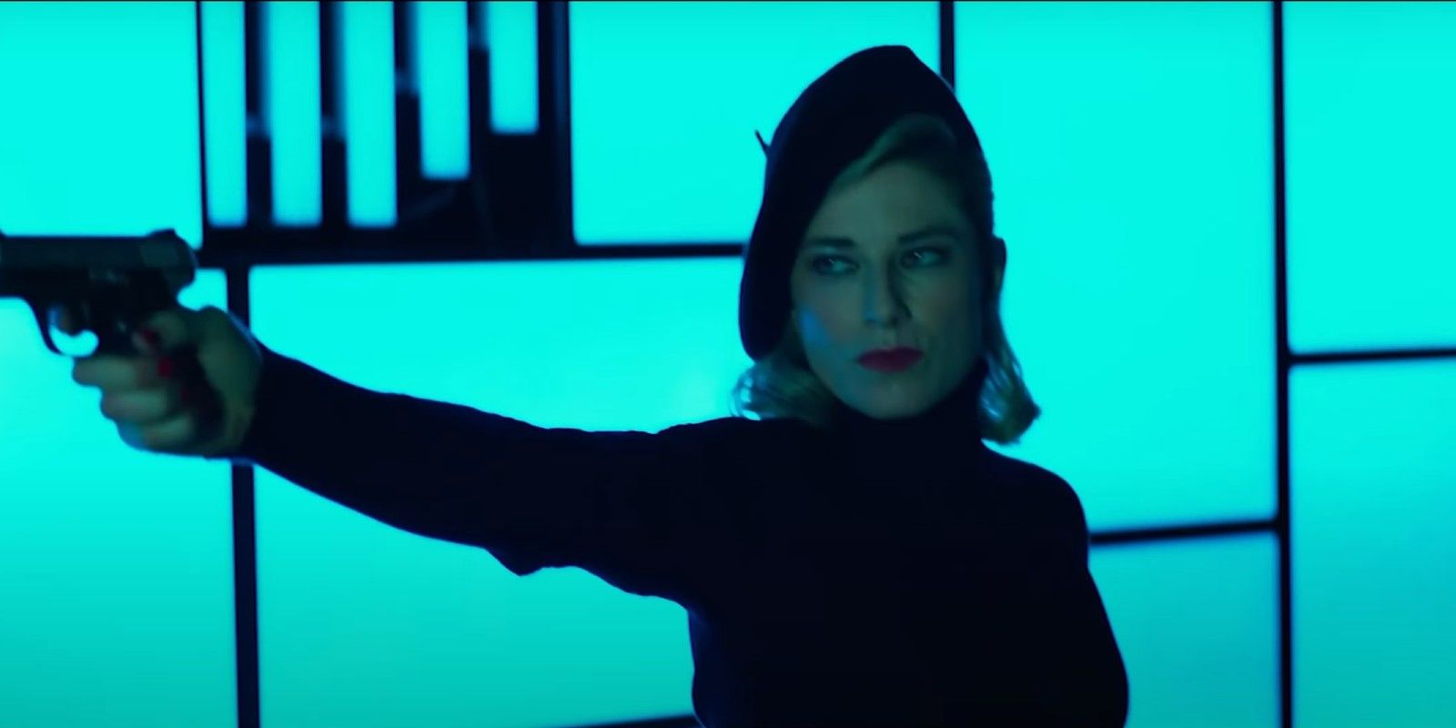 Eve Macarro & John Wick’s 7 Female ᴀssᴀssins, Ranked By How ᴅᴇᴀᴅly They Are