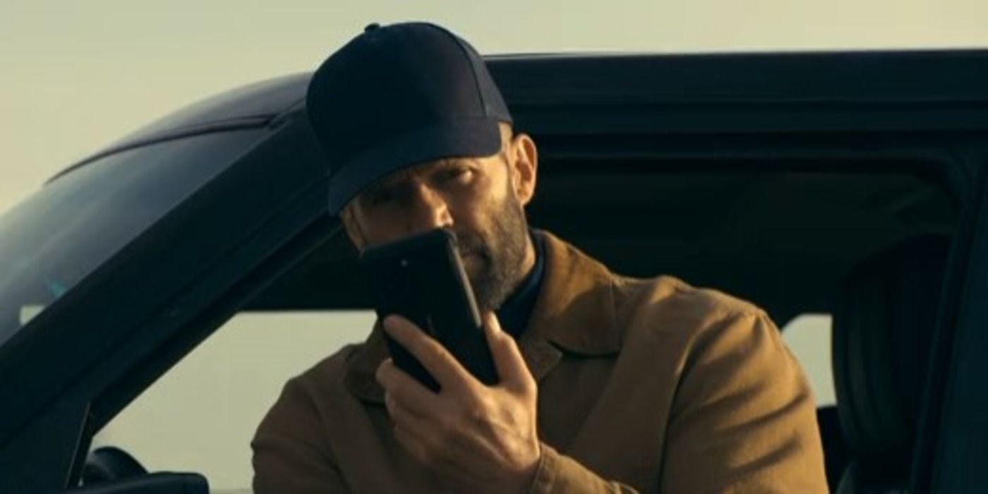 Jason Statham’s Hand-to-Hand Combat In 2M Action Thriller Is “Second To None” Despite Low Realism Score From Navy Expert