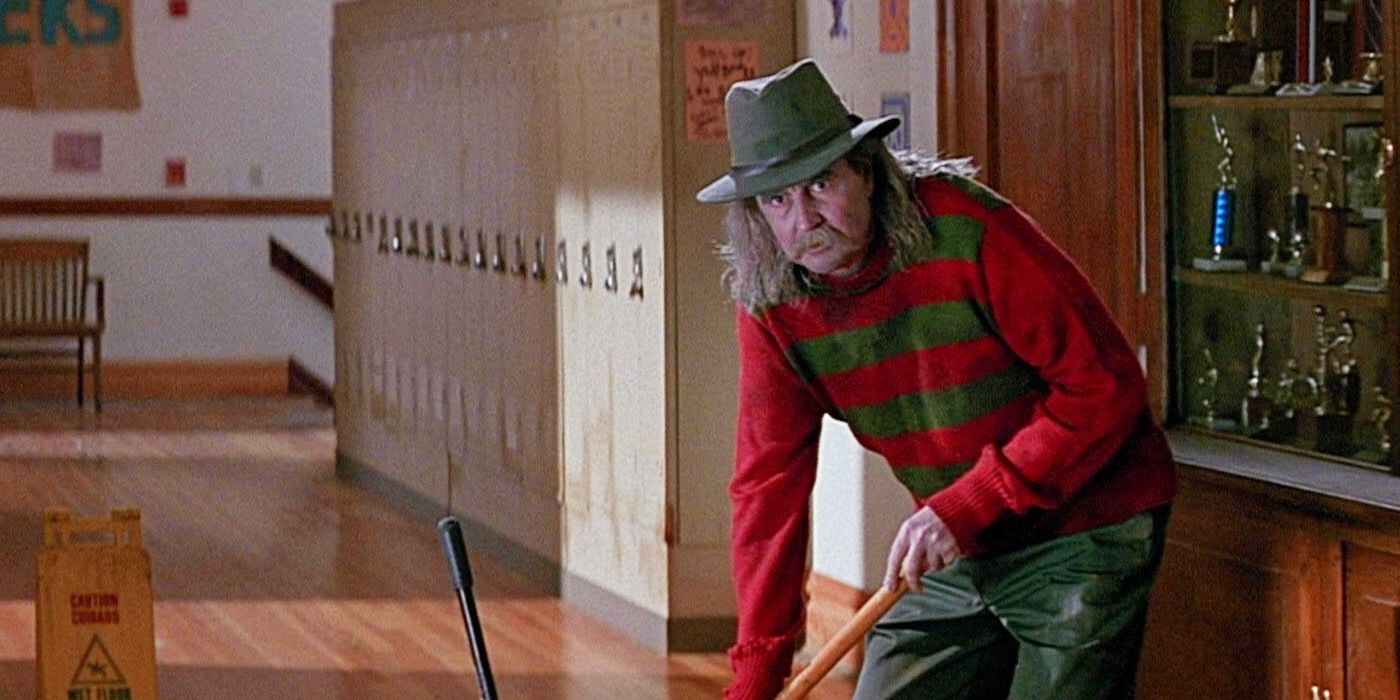 10 Actors You Forgot Were In The Scream Movies 10 Actors You Forgot Were In The Scream Movies