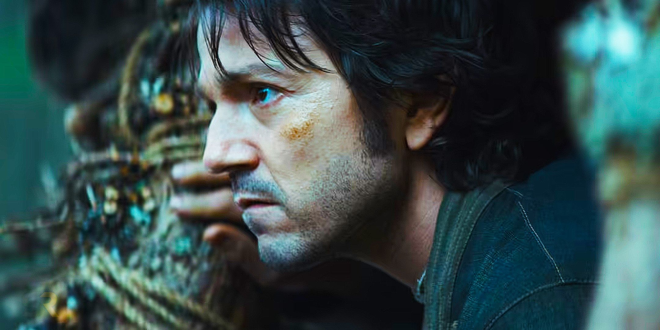 Andor’s Success Has More To Do With George Lucas Than You Might Think