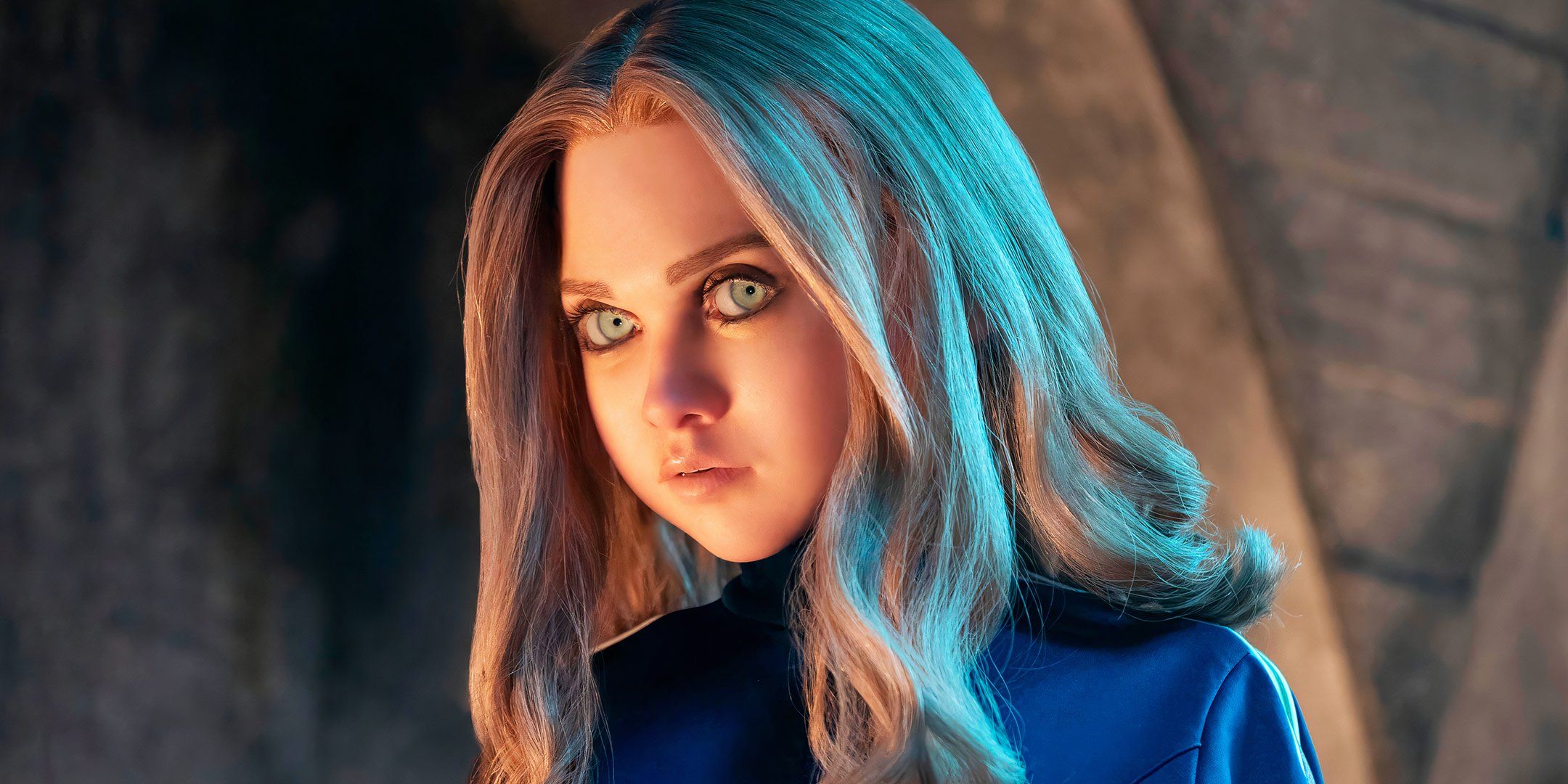 Whether M3GAN Will Appear In “Very Different” Upcoming R-Rated Spinoff Addressed By Producer Whether M3GAN Will Appear In “Very Different” Upcoming R-Rated Spinoff Addressed By Producer