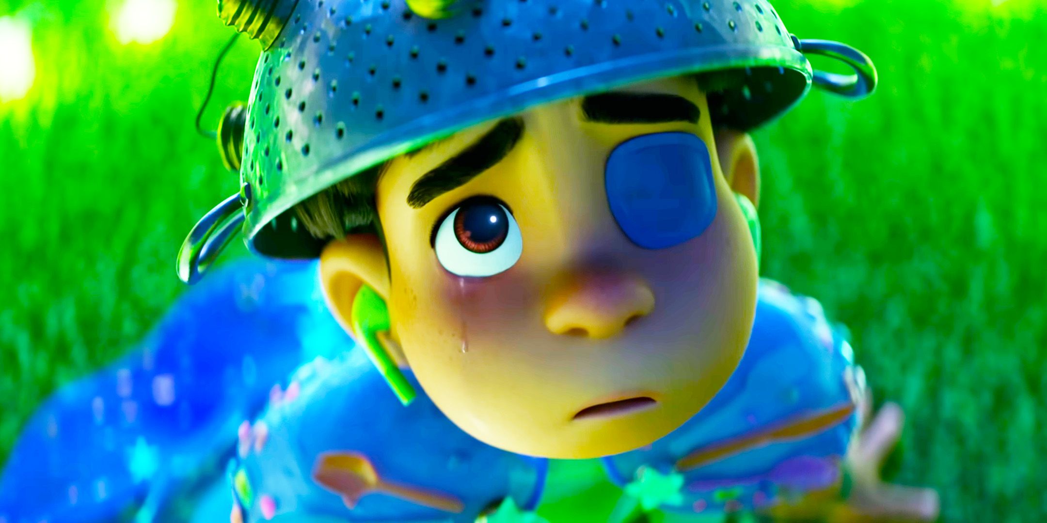 Why Pixar’s M Box Office Disappointment Sets A “Concerning Trend” Explained By Wall Street Analyst