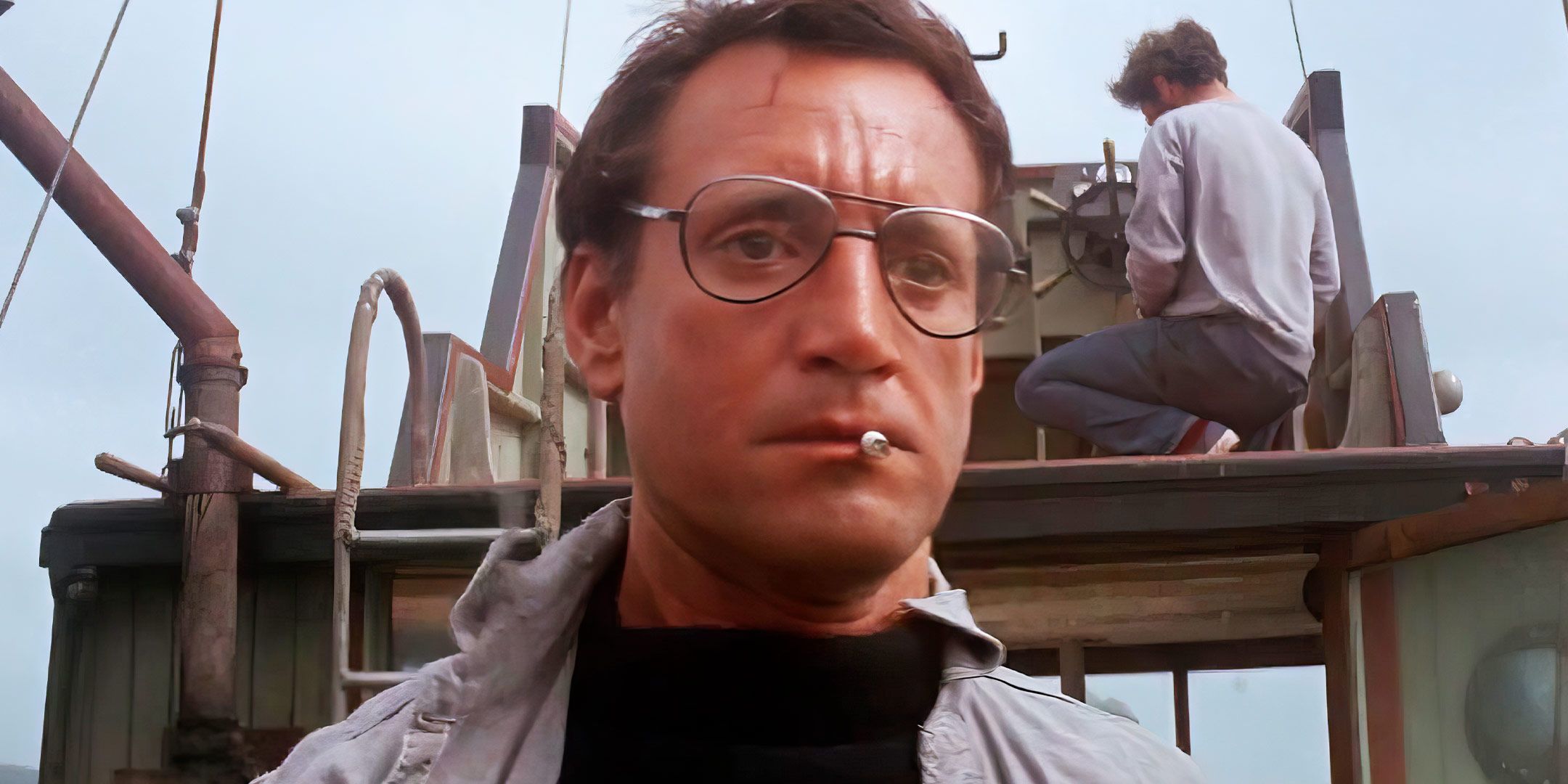 Why Quentin Tarantino Called This Spielberg Classic “The Greatest Movie Ever Made… But Not The Greatest Film” (What’s The Difference Is)