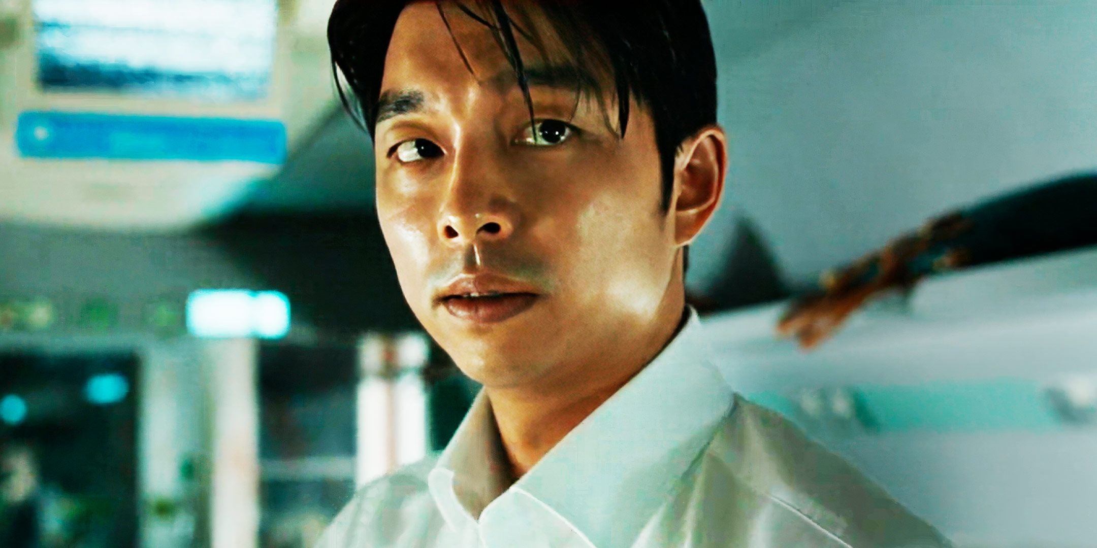 Why Train To Busan’s Forgotten Prequel Is So Much Better Than Its Sequel Why Train To Busan’s Forgotten Prequel Is So Much Better Than Its Sequel