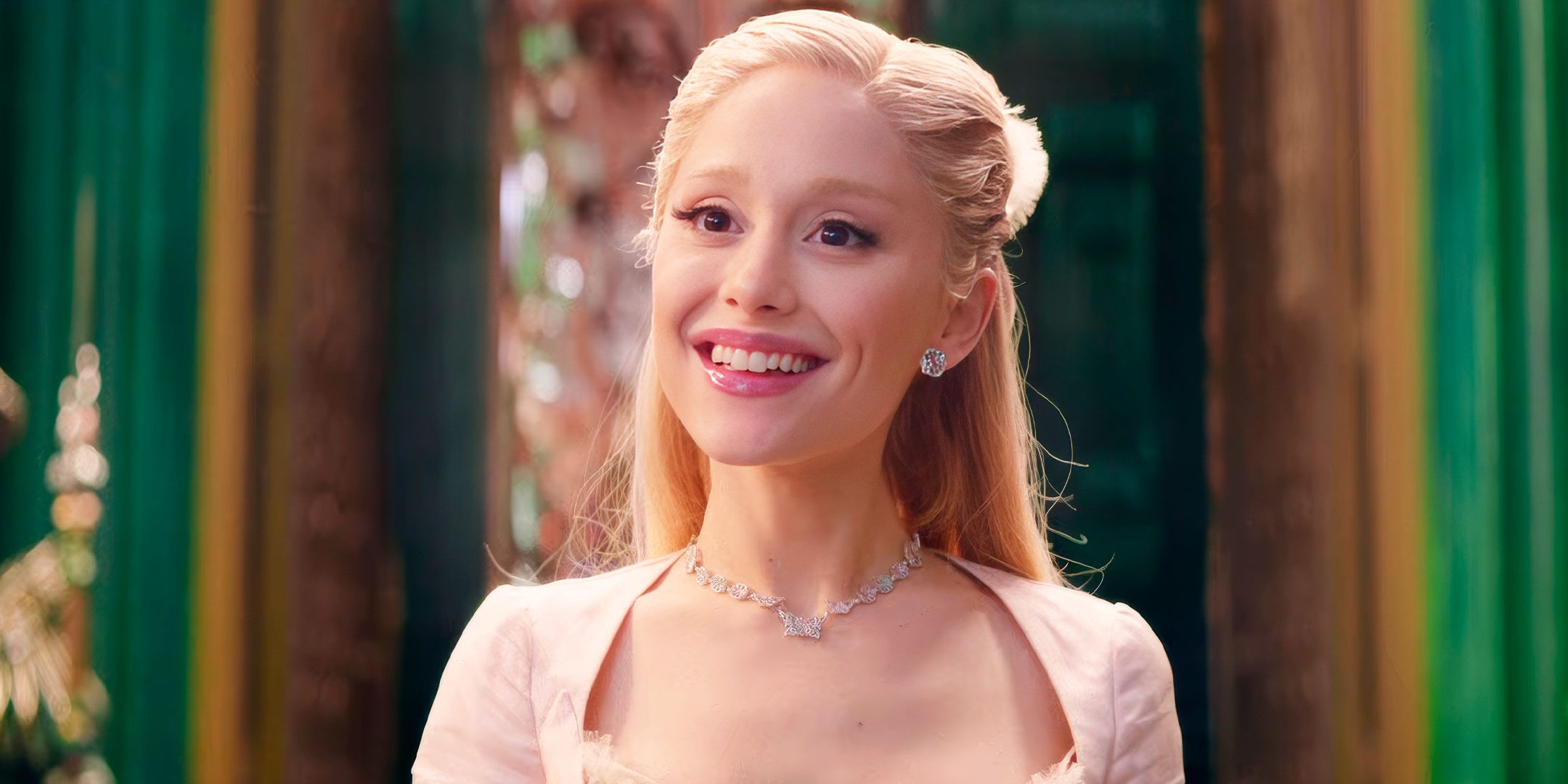 Wicked: For Good Already Looks Like It’s Fixing The First Movie’s Biggest Complaint