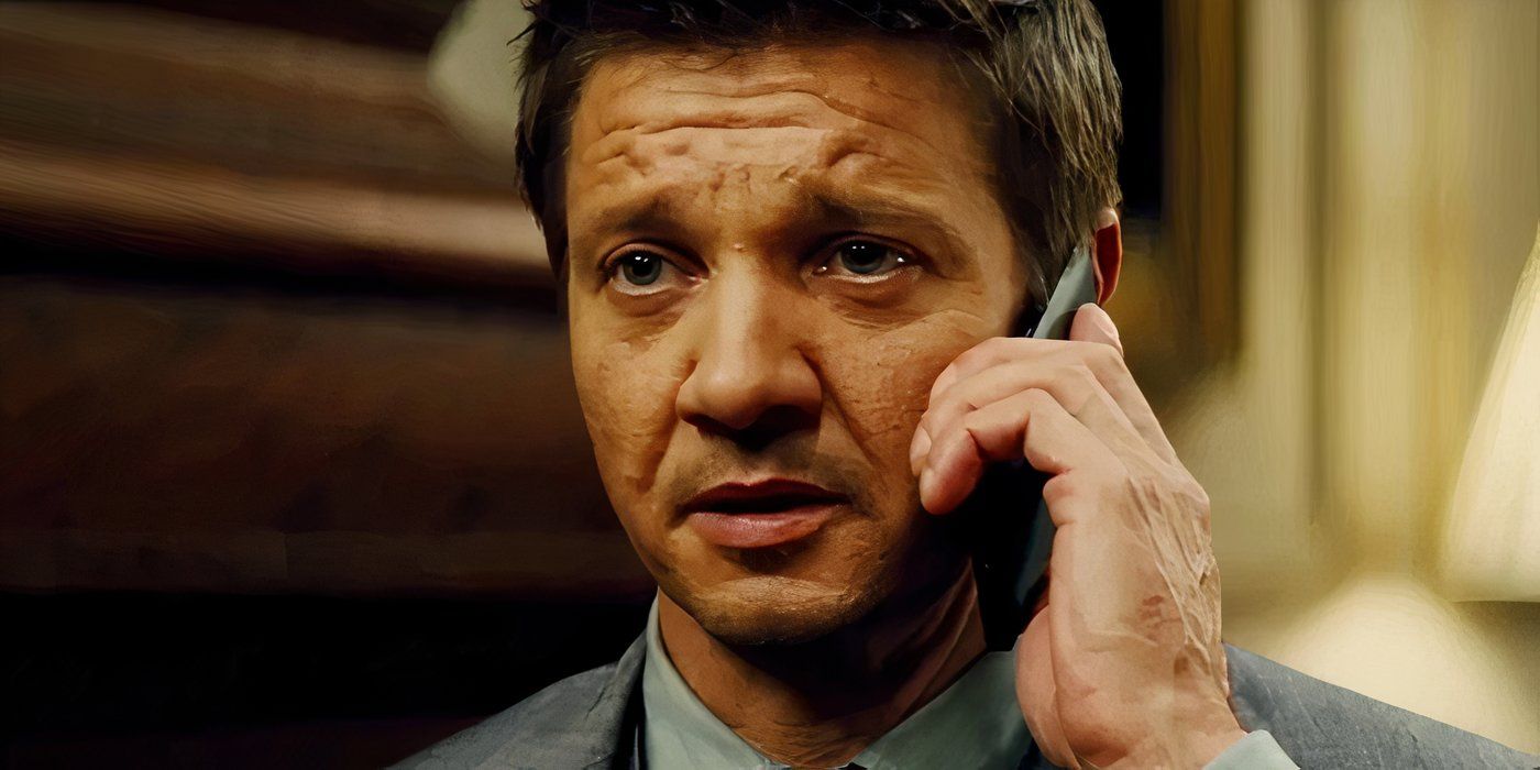 I’m Still Frustrated At Jeremy Renner Being Wasted By Two Separate Action Franchises I’m Still Frustrated At Jeremy Renner Being Wasted By Two Separate Action Franchises