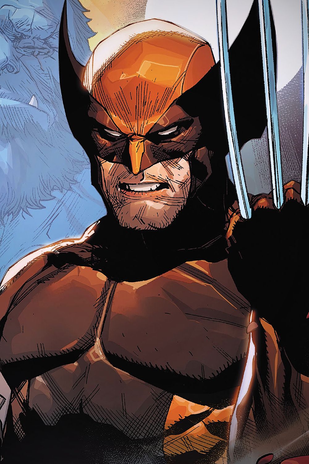 7 Ways The MCU Has Set Up Its New Wolverine Before The X-Men Reboot