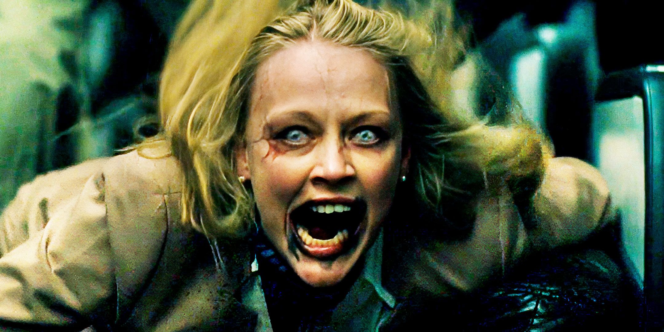 Unfairly Maligned 0M Zombie Movie Gets New Lease Of Life On Netflix Following 28 Years Later Hype