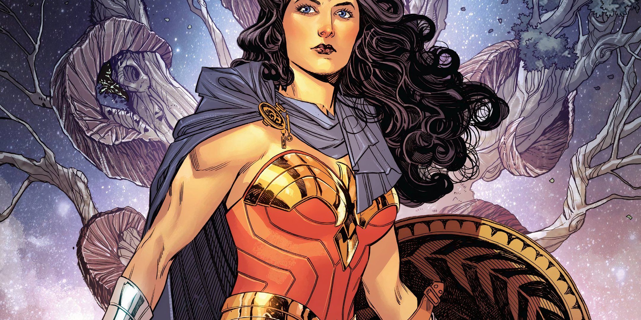 Wonder Woman Is Eyeing a New Movie, And I Know 1 DC Comic Is Perfect For the Job
