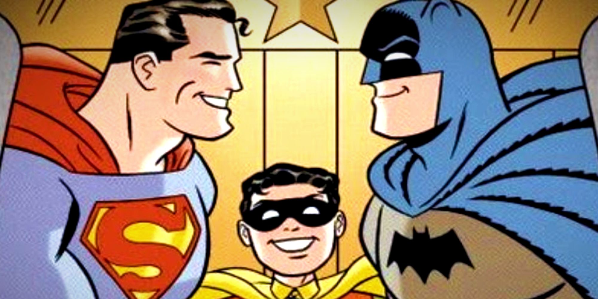 After James Gunn’s Recent Batman Comments, I’m Even More Convinced The DCU’s Perfect Approach Is Borrowing From A 36-Year-Old DC Movie After James Gunn’s Recent Batman Comments, I’m Even More Convinced The DCU’s Perfect Approach Is Borrowing From A 36-Year-Old DC Movie