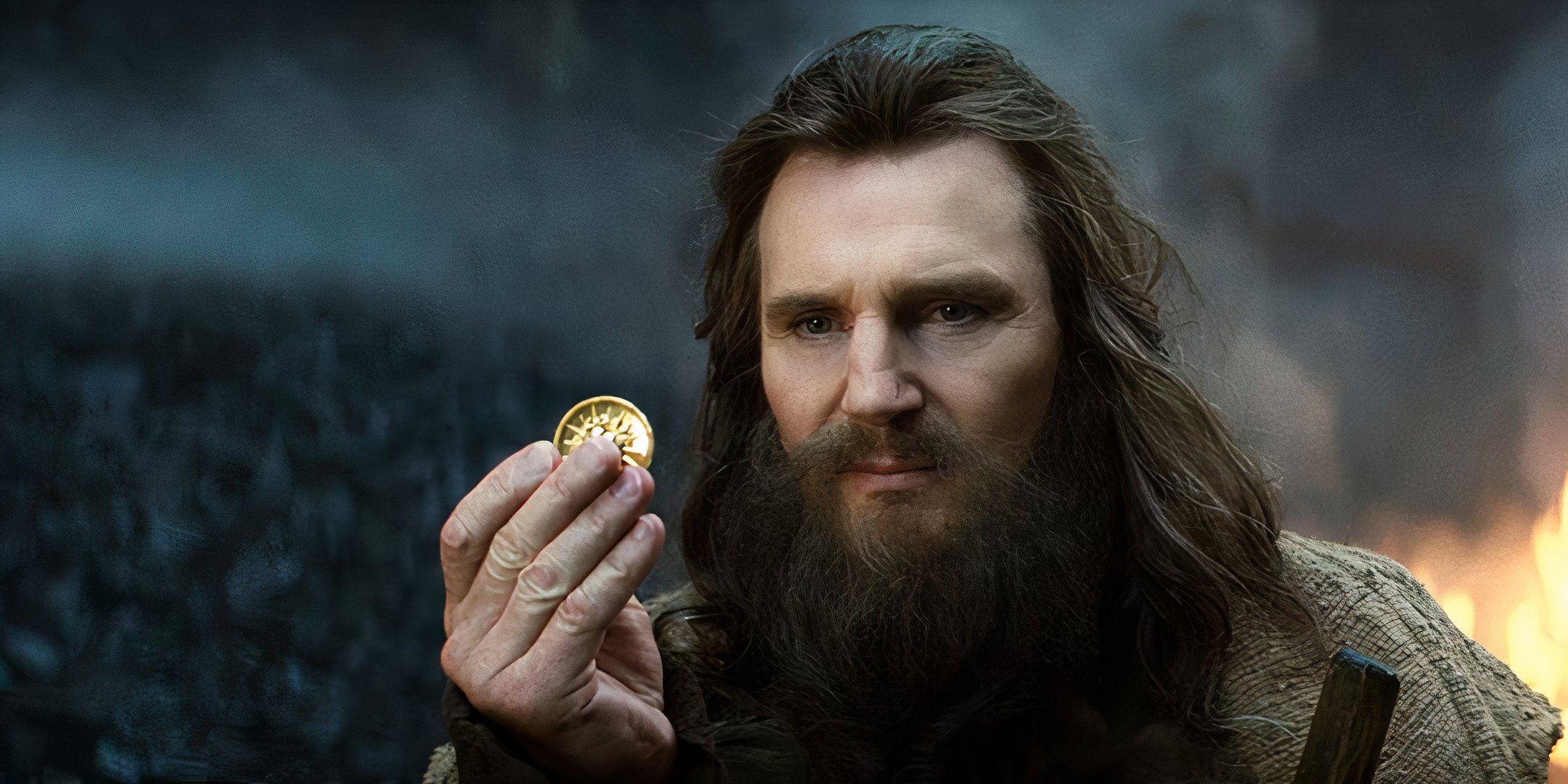Liam Neeson’s 2M Fantasy Movie Lands On Netflix’s Global Charts 13 Years Later