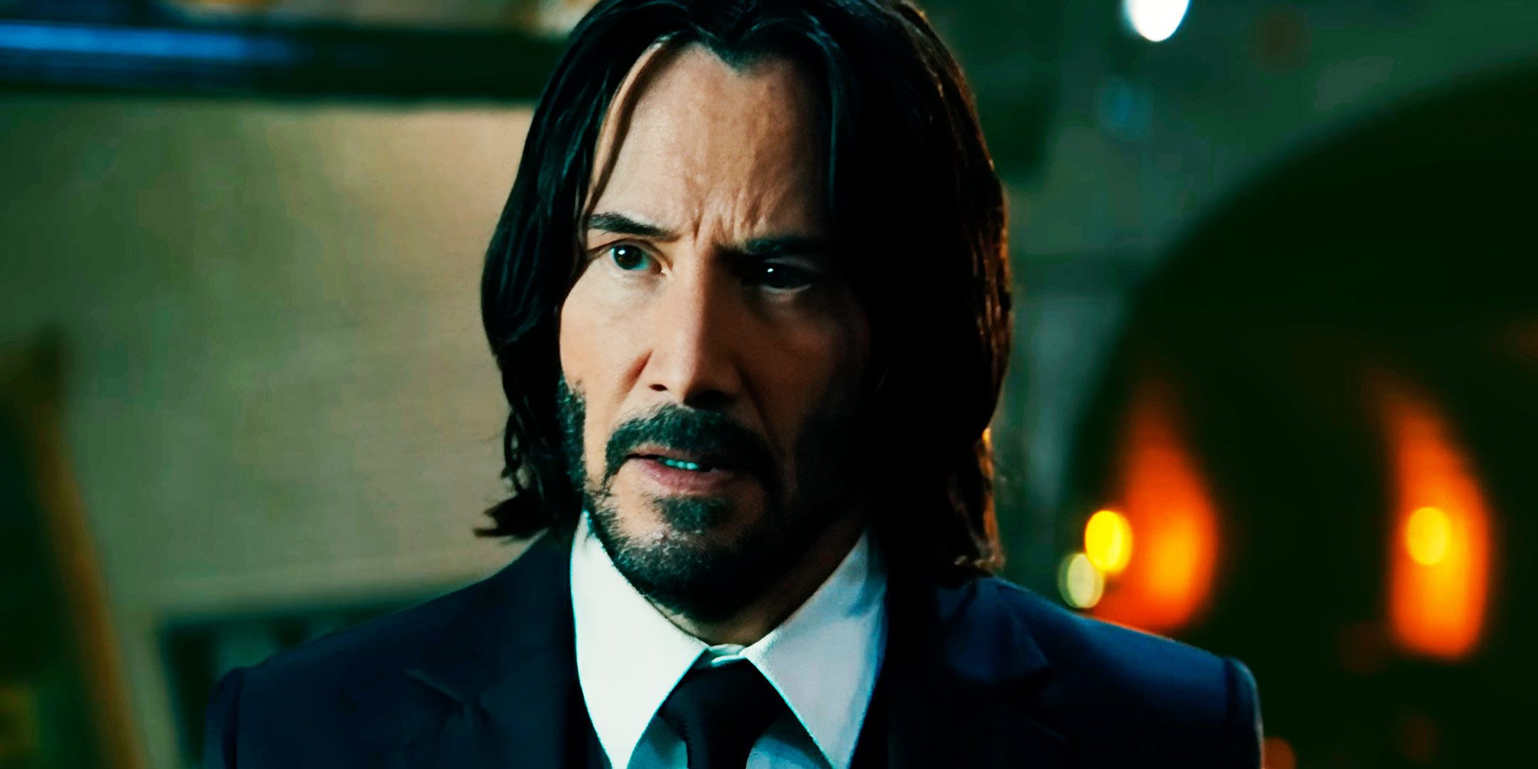 Keanu Reeves “Is Not So Happy” With Constantine 2 Scripts According To Original Co-Star