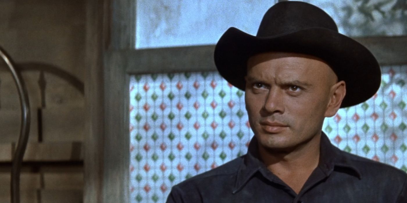 What Happens To Every Member Of The Magnificent Seven (Including The Ones Who Survived The First Movie)