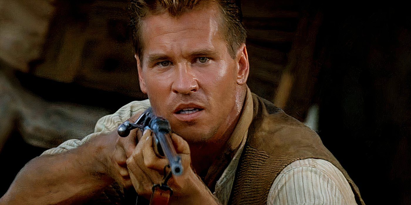 The Val Kilmer Movie Roger Ebert Called “So Bad It’s Funny” Has Aged Very Well After 29 Years