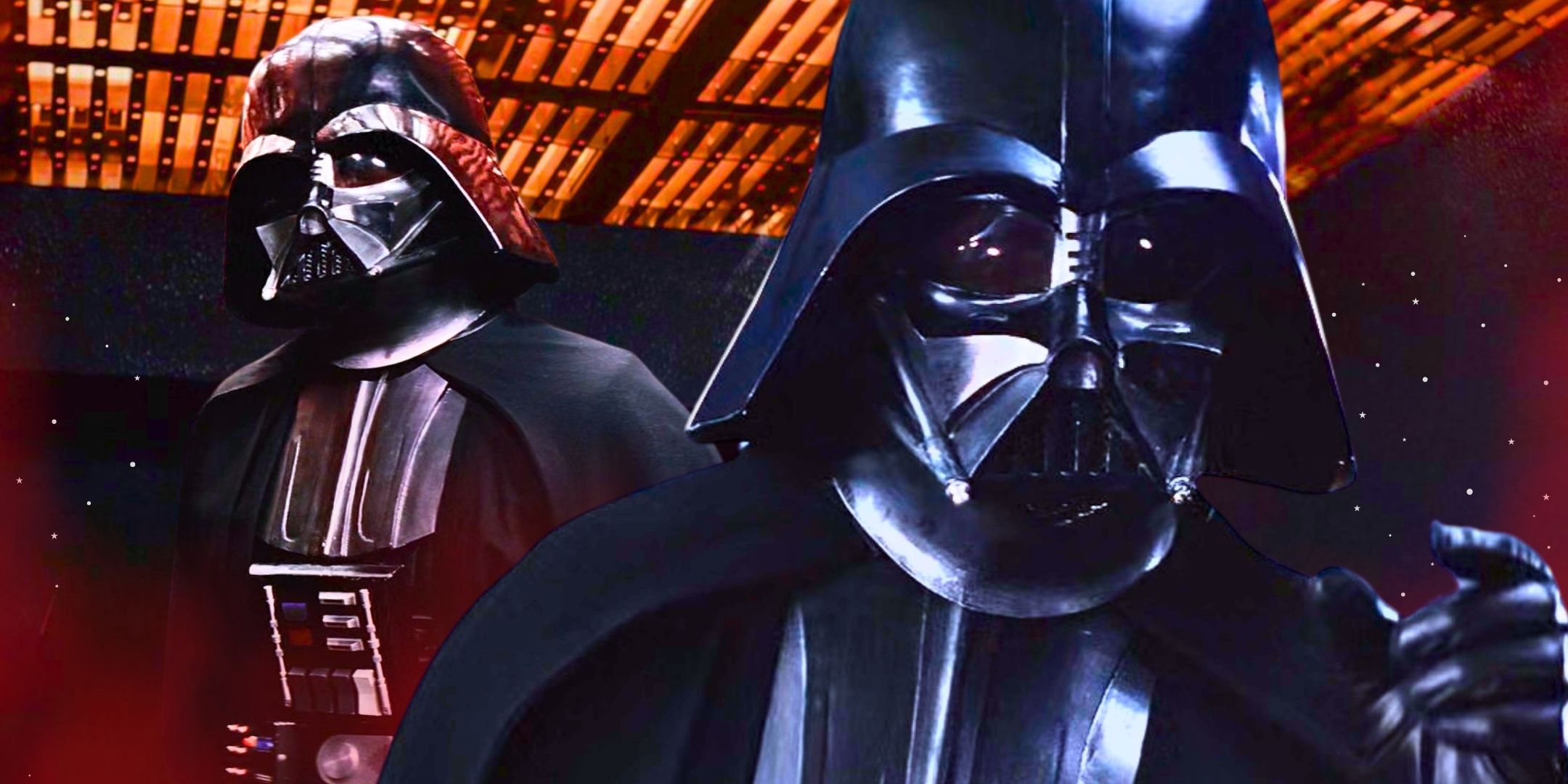 Darth Vader Took Aura Farming To A Whole New Level In This Cracked Star Wars Scene 9 Years Ago Darth Vader Took Aura Farming To A Whole New Level In This Cracked Star Wars Scene 9 Years Ago