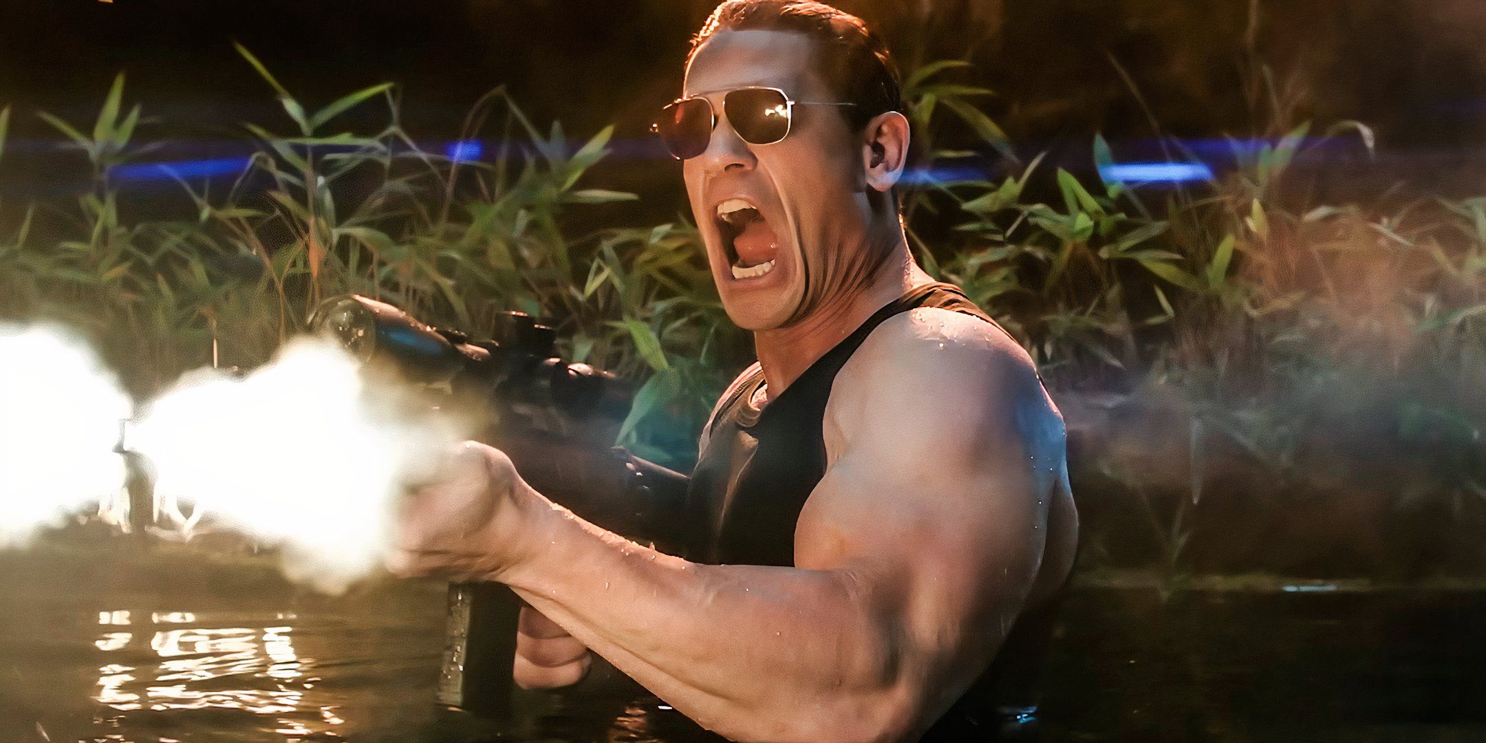 10 Great Action Movies To Watch After John Cena & Idris Elba’s New Streaming Hit
