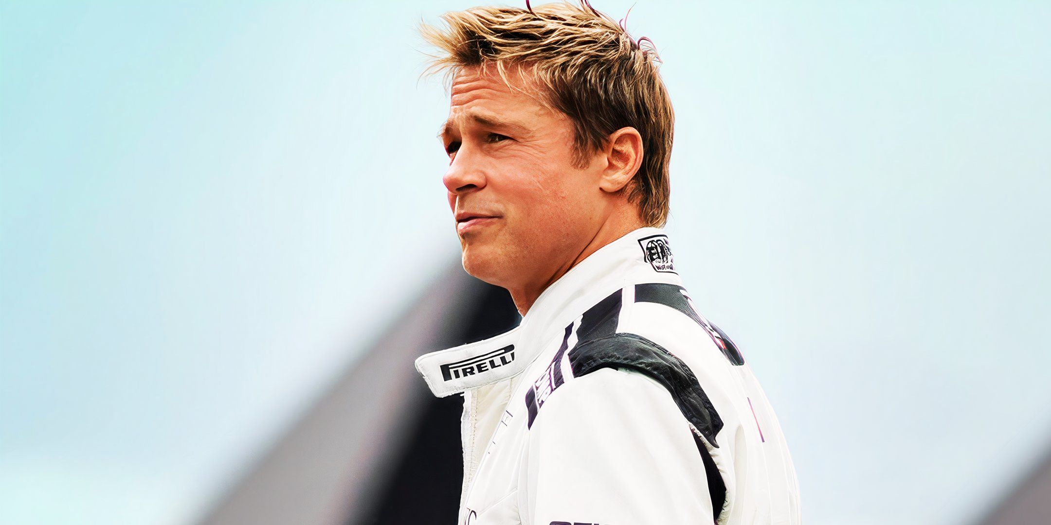 After 26 Years, Brad Pitt’s Racing Epic Overtakes His ’90s Cult Smash For Rotten Tomatoes Record