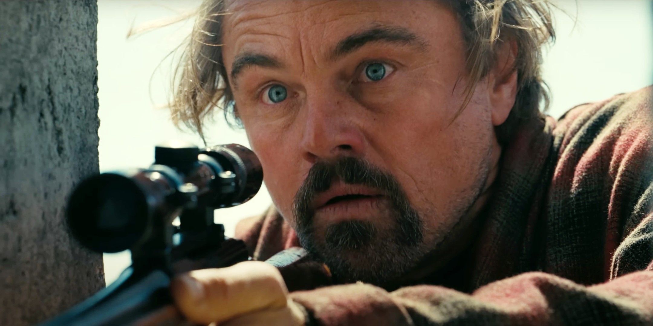 Leonardo DiCaprio’s New Movie Continues A Trend That Took 63 Years To Happen
