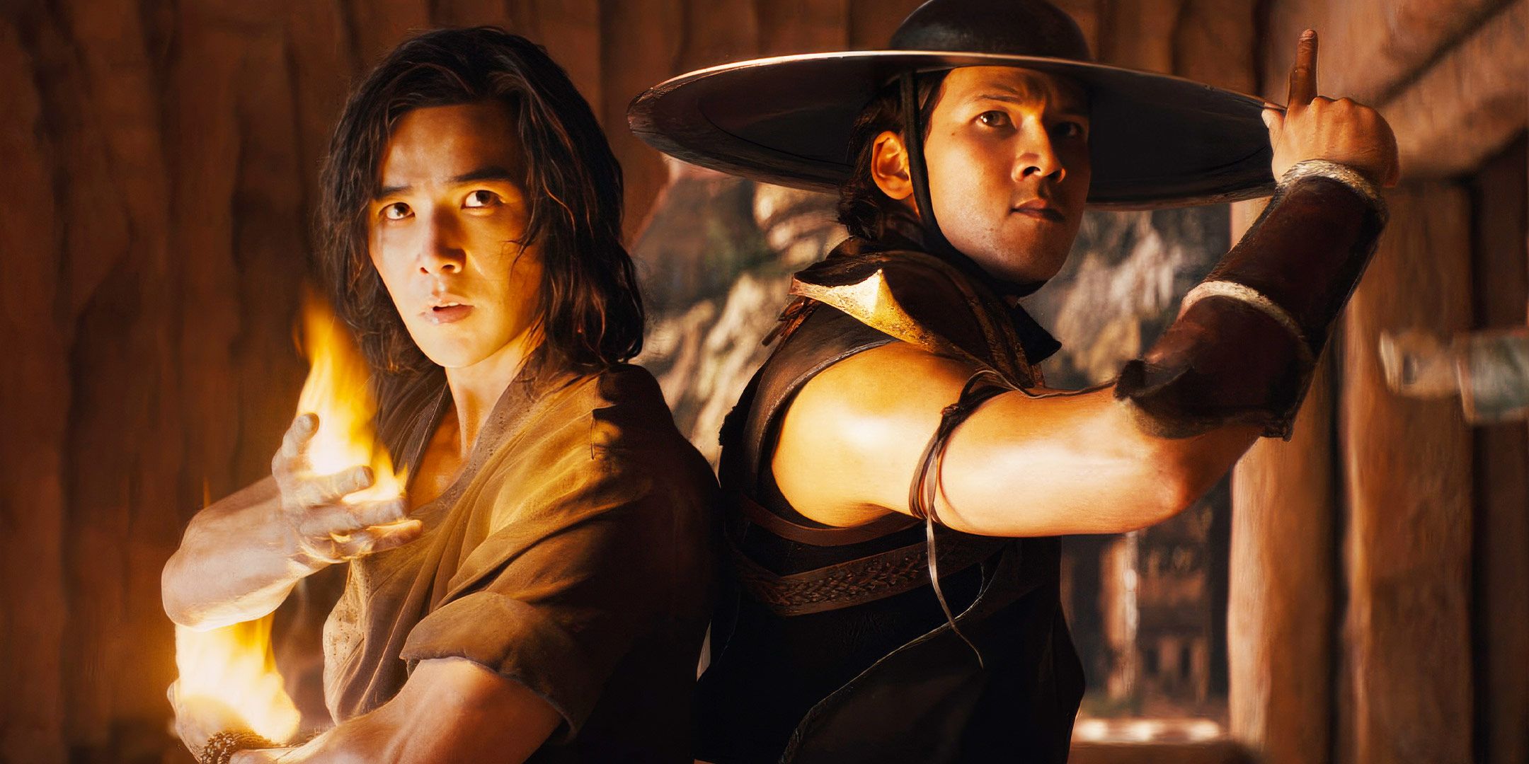 Mortal Kombat 2’s Cole Young Replacement Shouldn’t Be Johnny Cage, But The Games’ Real Main Character