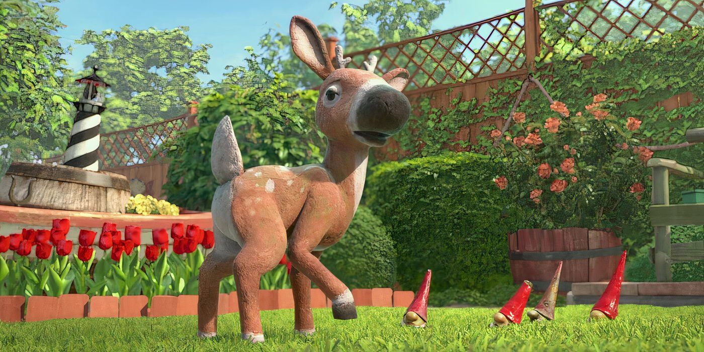 I Still Can’t Believe Ozzy Osbourne, Prince Of Darkness, Appeared In A 2010s Kids’ Movie
