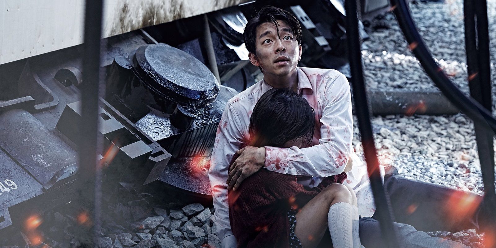 10 Scariest Zombie Movies Of All Time (Hear Us Out On Number One)