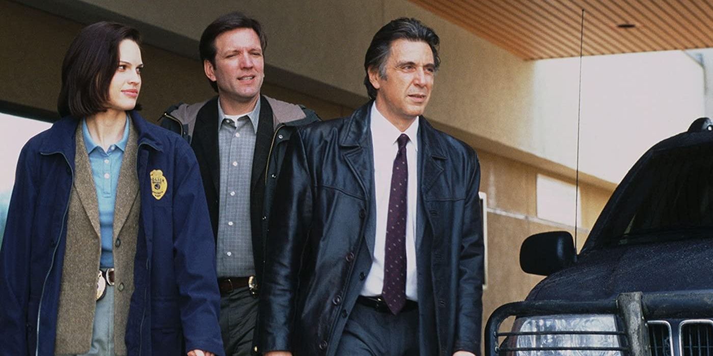 The Movie Christopher Nolan Thinks Is His “Most Underrated”