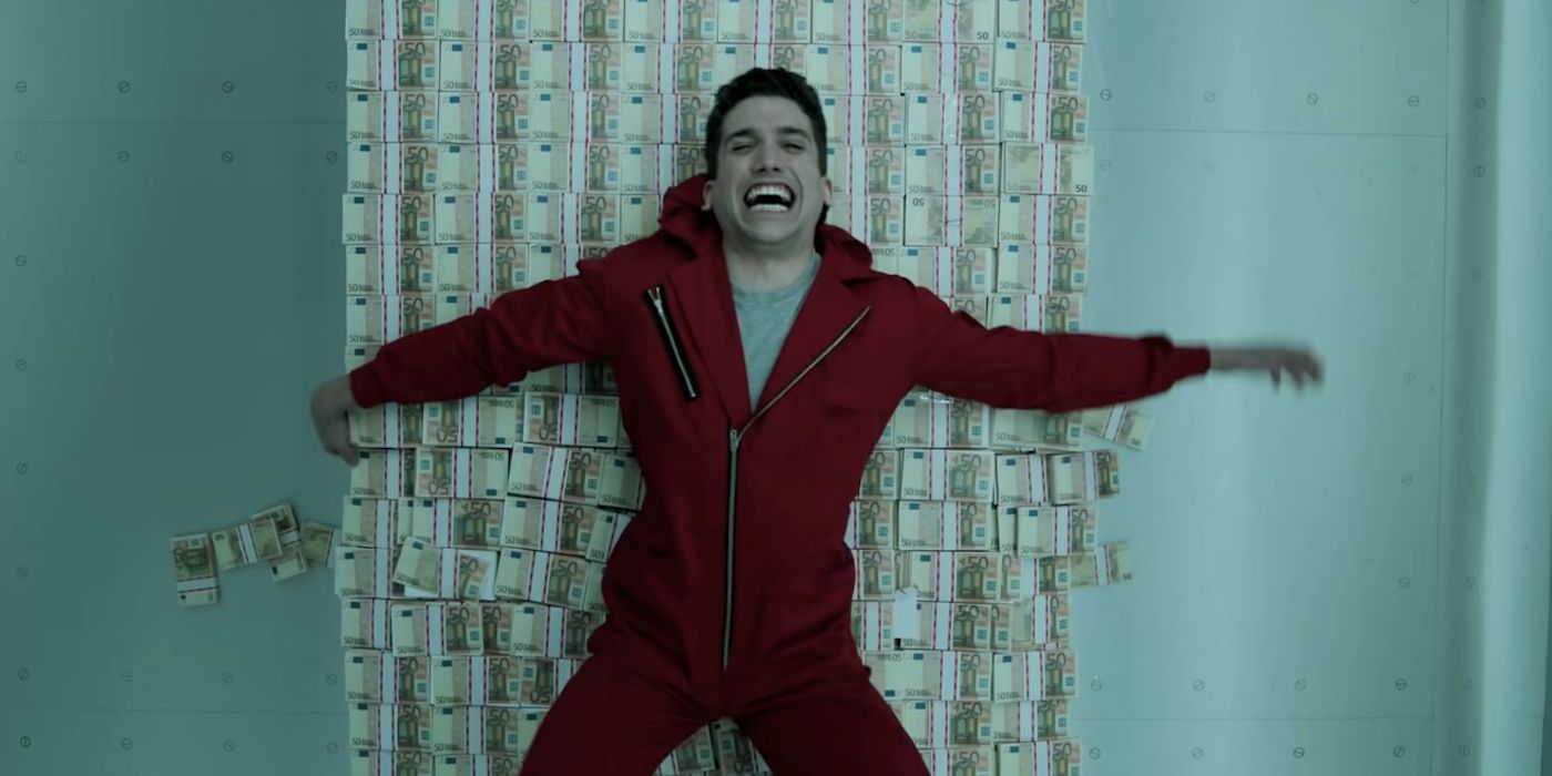 After Abysmal Showing At The Emmys, Netflix Delivers Record Revenue