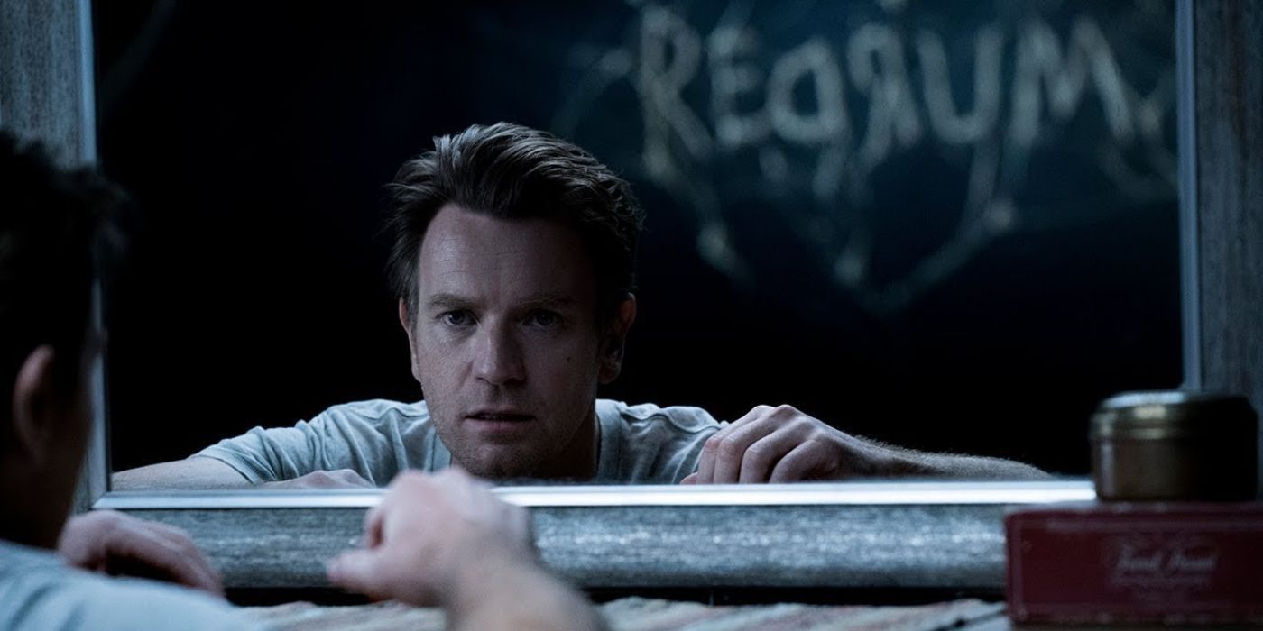 I Can’t Believe So Many Stephen King Fans Overlooked Mike Flanagan’s Impressive 78% RT Adaptation