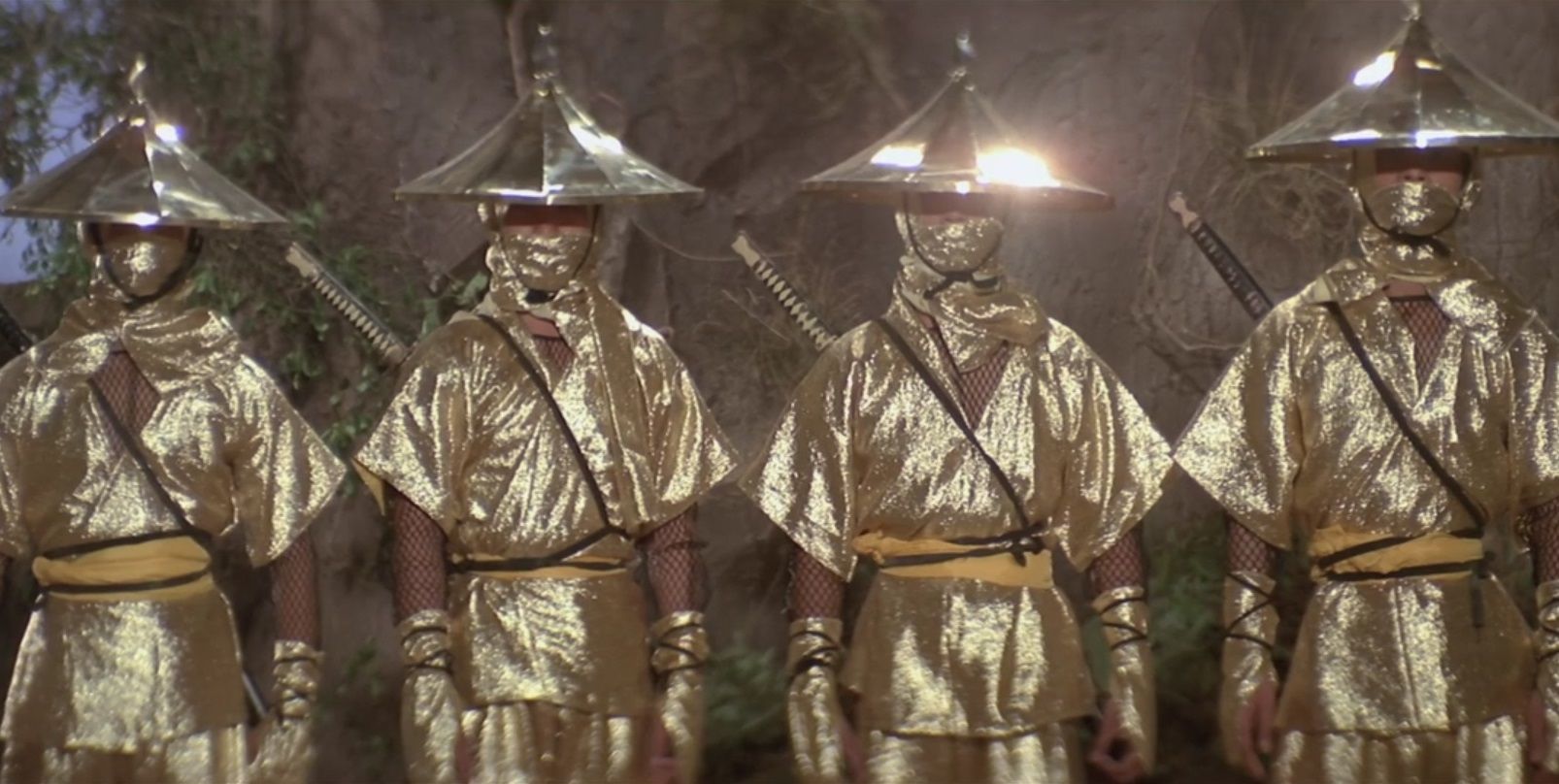 Quentin Tarantino Thinks This 1982 Movie Has One Of The Greatest Endings “Of Any Movie Ever Made”
