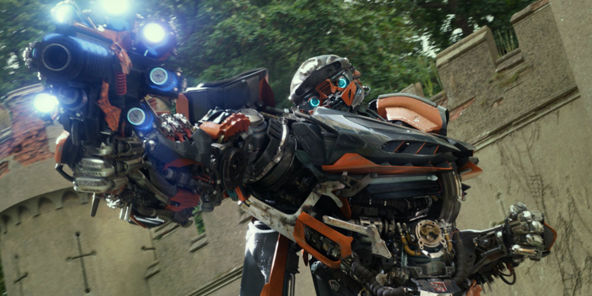 Michael Bay’s Transformers 8 Must Correct A Problem Only His Movies Had Michael Bay’s Transformers 8 Must Correct A Problem Only His Movies Had