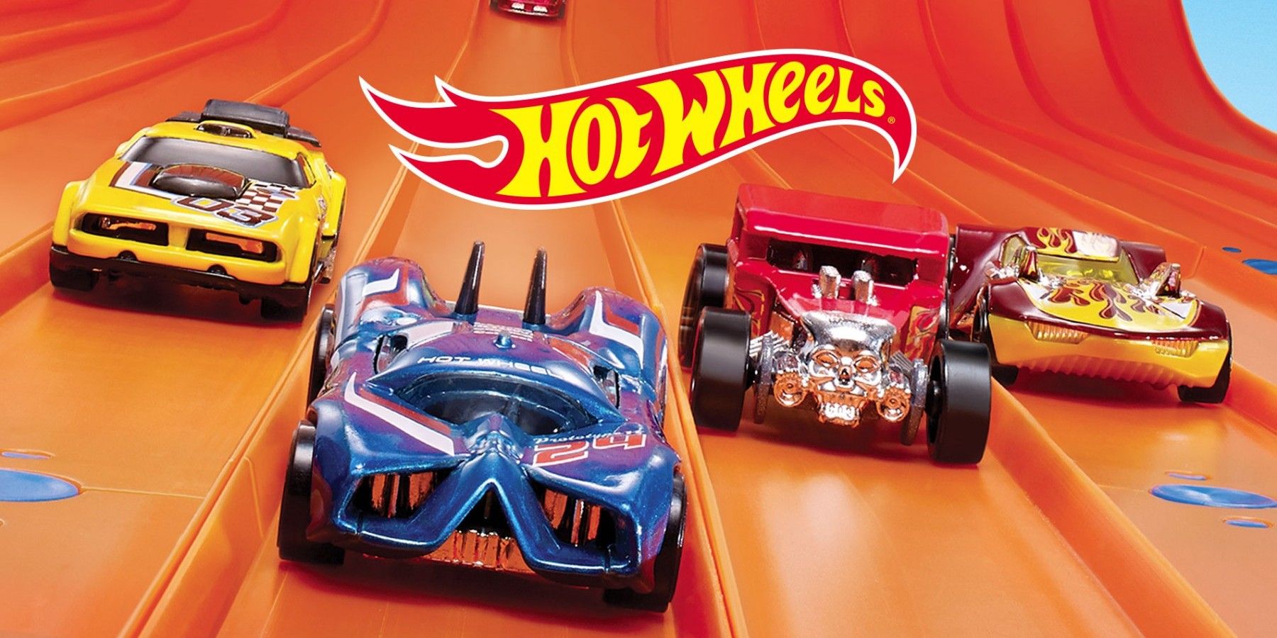 H๏τ Wheels Live-Action Movie Racing Forward With Director Fresh Off 6 Million Phenomenon