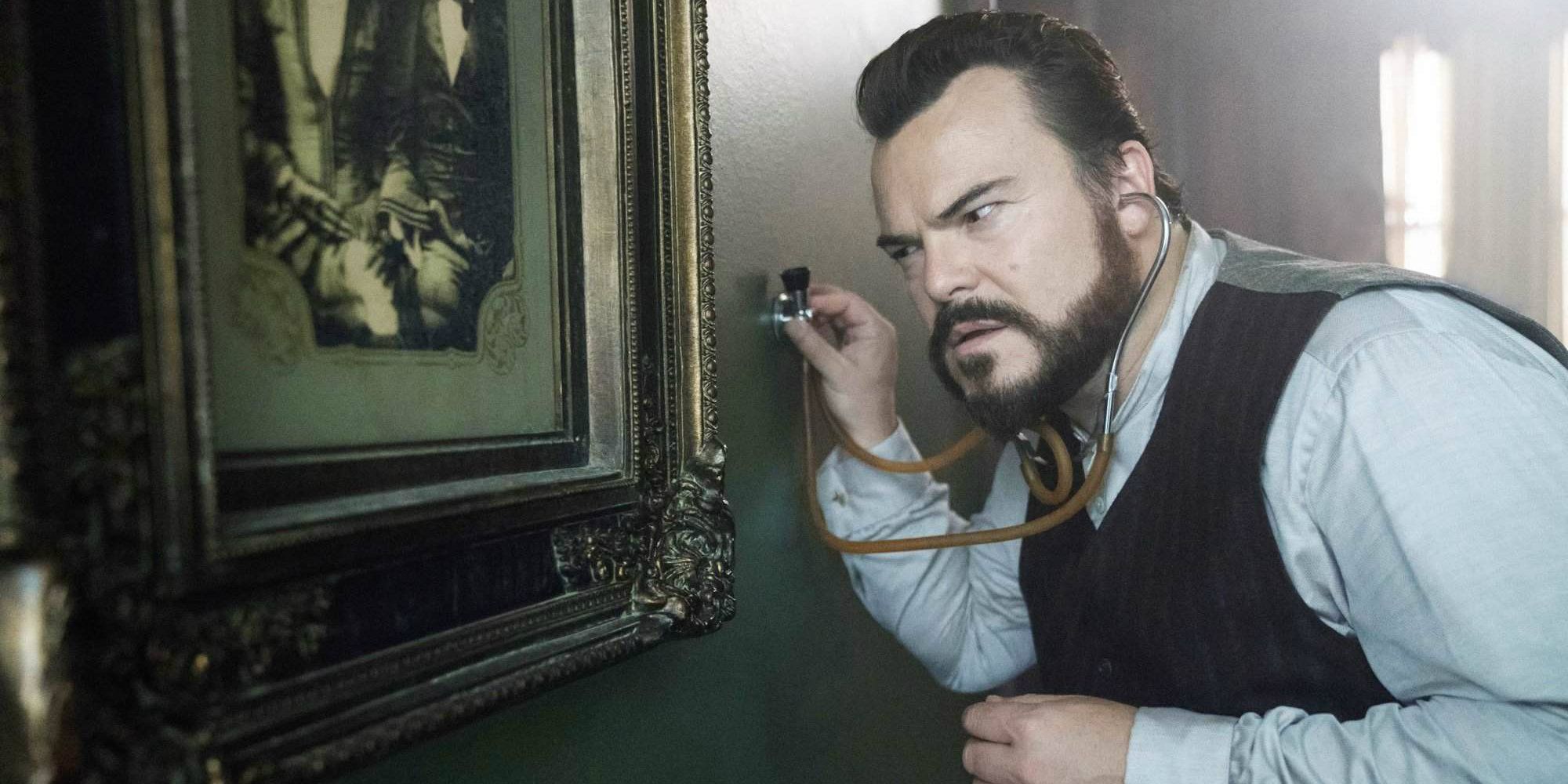 Forgotten Jack Black Movie That Grossed Over 3x Its Budget Is A Global Streaming Hit 7 Years Later Forgotten Jack Black Movie That Grossed Over 3x Its Budget Is A Global Streaming Hit 7 Years Later