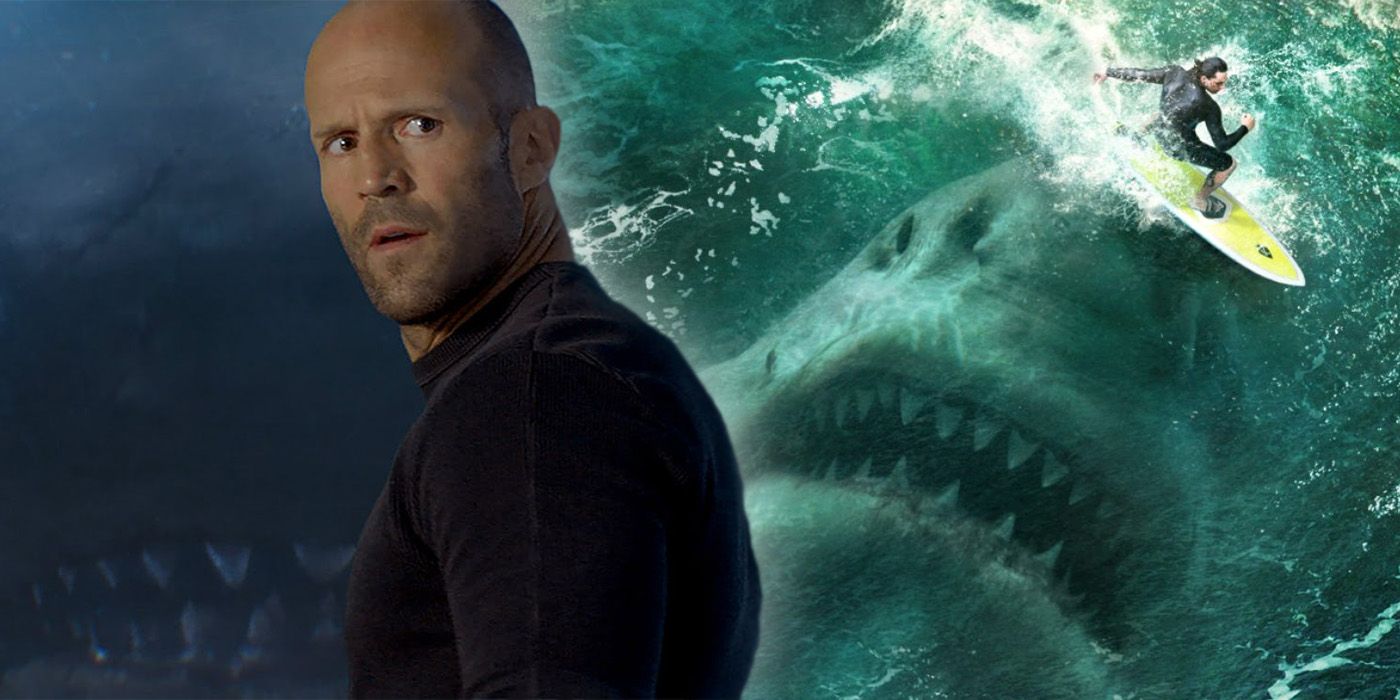 8 Movies Where Characters Definitely Should Have Died (According To Science) 8 Movies Where Characters Definitely Should Have Died (According To Science)