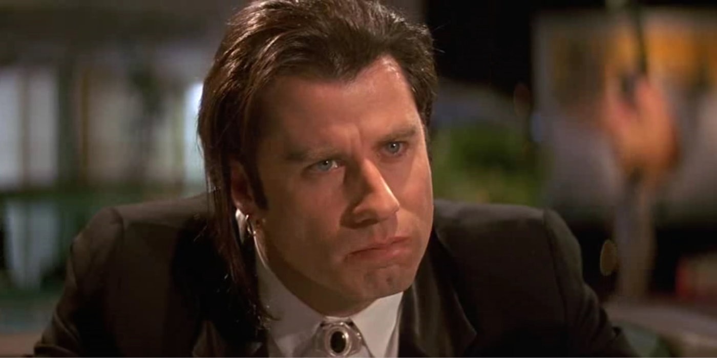 A Movie Quentin Tarantino Put In His Top 10 Explains The Pulp Fiction Casting That Shocked Hollywood A Movie Quentin Tarantino Put In His Top 10 Explains The Pulp Fiction Casting That Shocked Hollywood