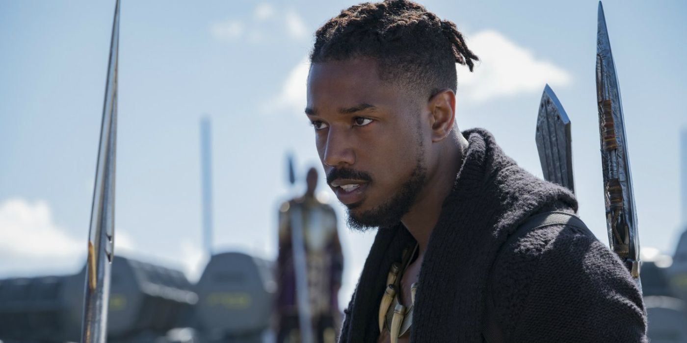 Michael B. Jordan Reteams With Black Panther Co-Star, 47, As Crime Thriller Remake’s Cast Expands