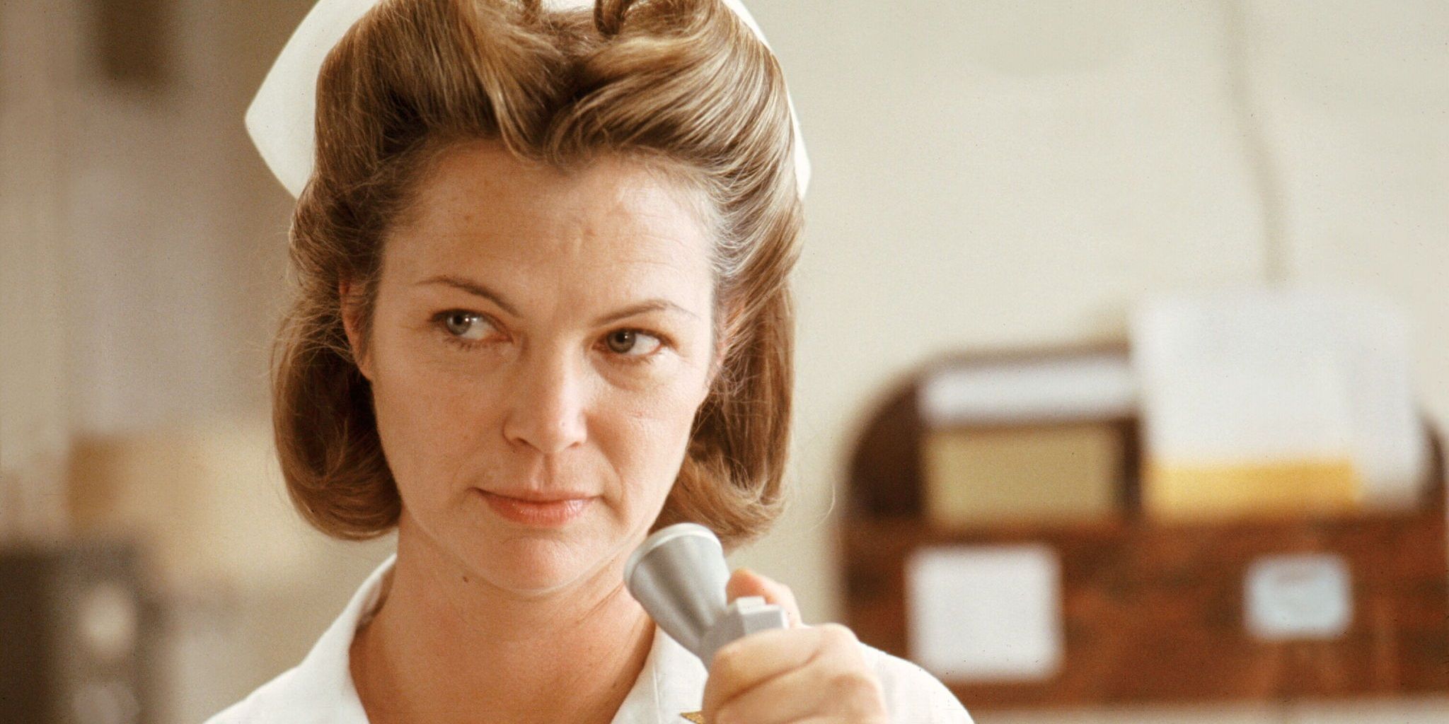 One Flew Over The Cuckoo’s Nest Review: The Sadistic Cruelty Of Nurse Ratched Has Not Lost Any Of Its Psychological Bite