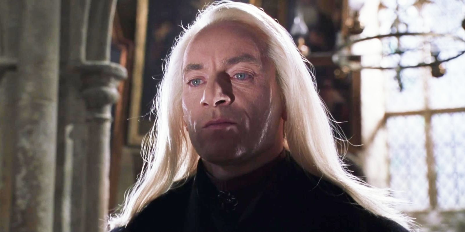 Harry Potter Star, 62, Reveals The Hilarious Answer To A 23-Year-Old Mystery Chamber Of Secrets Mystery Harry Potter Star, 62, Reveals The Hilarious Answer To A 23-Year-Old Mystery Chamber Of Secrets Mystery