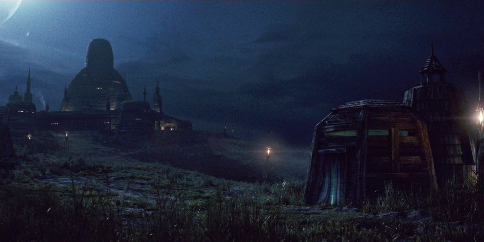 The Luke Skywalker Jedi Temple Problem Spanning Star Wars Movies & TV Shows Has Finally Been Fixed The Luke Skywalker Jedi Temple Problem Spanning Star Wars Movies & TV Shows Has Finally Been Fixed