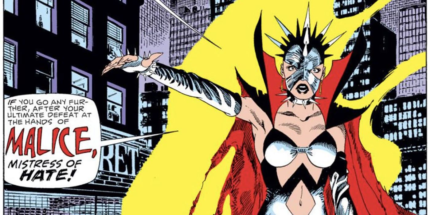The Fantastic Four: First Steps’ Vanessa Kirby Reveals Sue Storm’s Dark Side & Wants To Bring Her Villainous Alter Ego Malice To The MCU The Fantastic Four: First Steps’ Vanessa Kirby Reveals Sue Storm’s Dark Side & Wants To Bring Her Villainous Alter Ego Malice To The MCU
