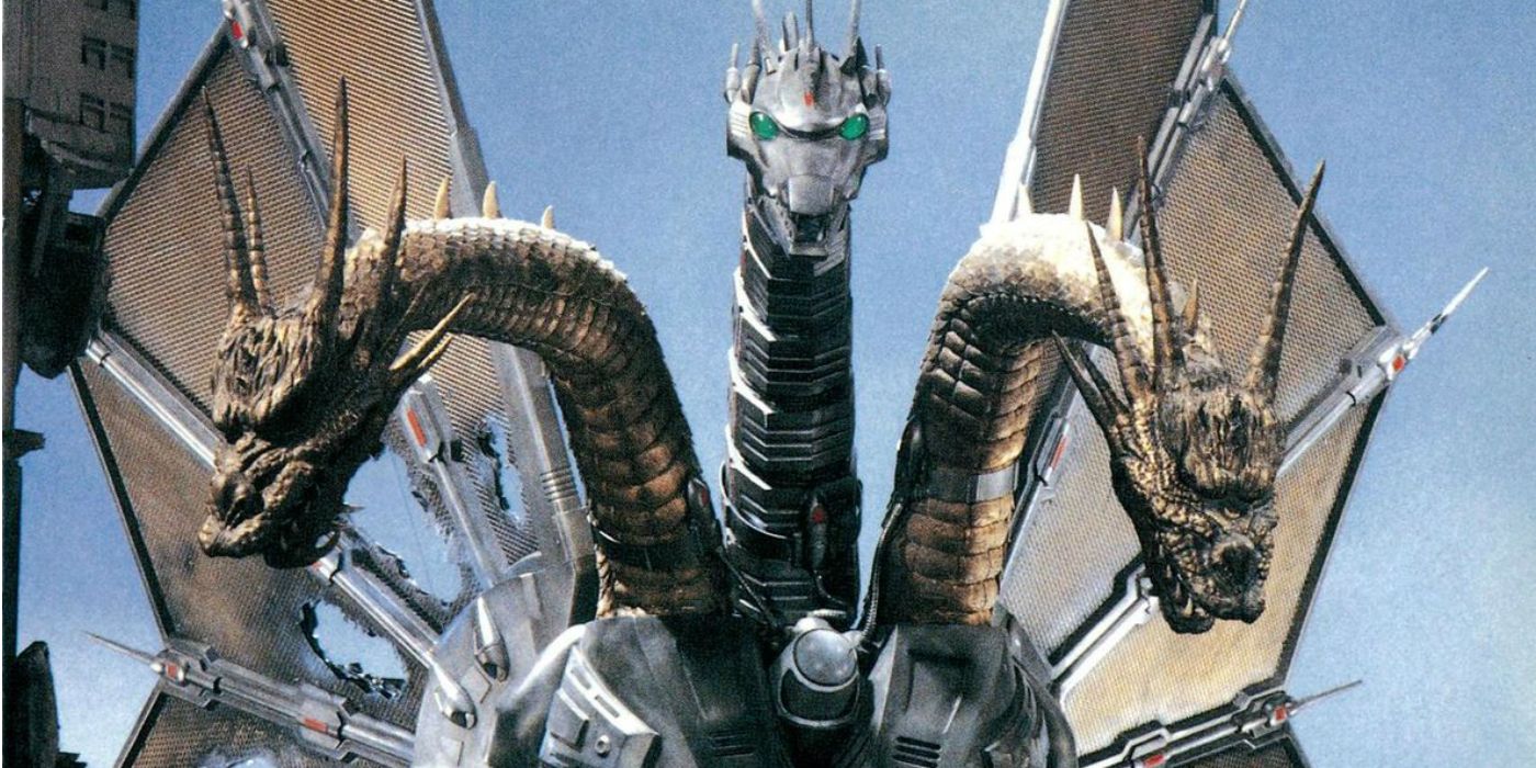 10 Wild Godzilla Plot Twists We Still Can’t Believe Happened