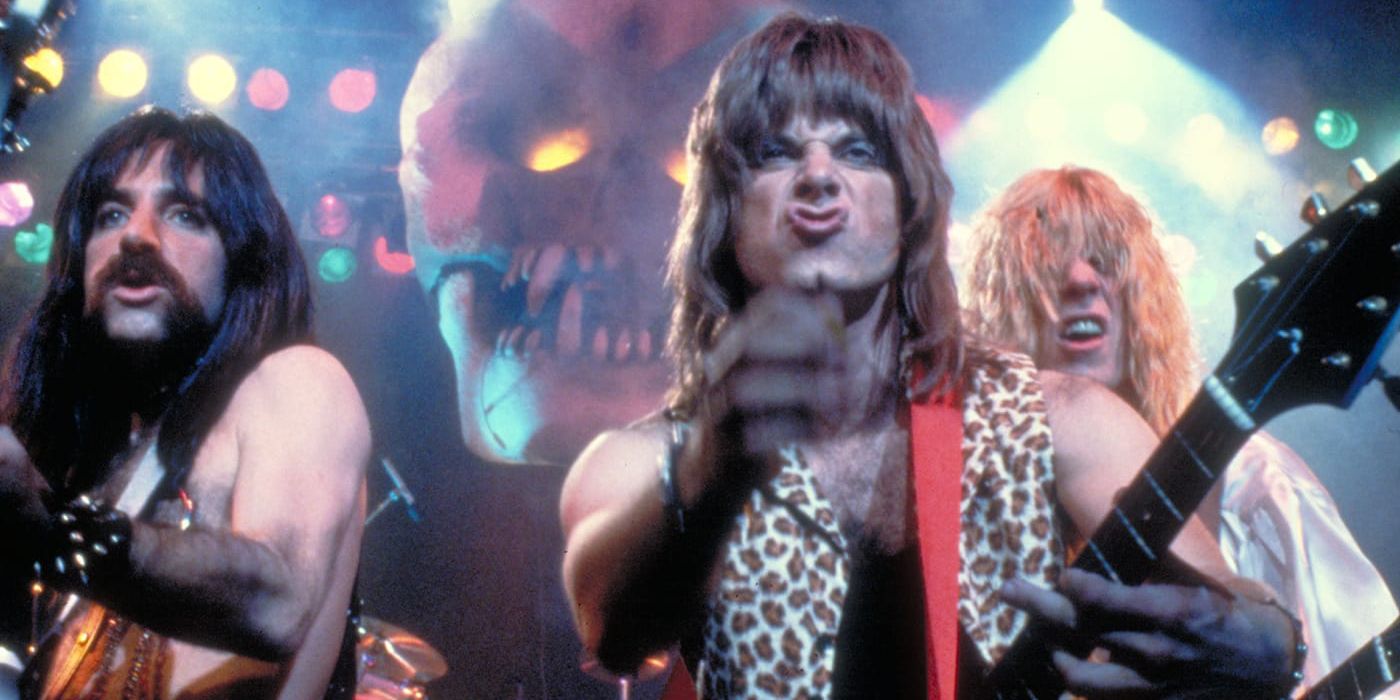 This Is Spinal Tap Review: This Is Still One Of The Funniest Mockumentaries Ever Made, Despite Its 1 Big Problem This Is Spinal Tap Review: This Is Still One Of The Funniest Mockumentaries Ever Made, Despite Its 1 Big Problem