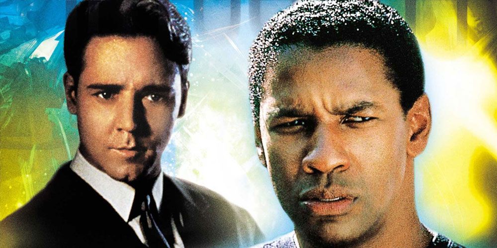 “I Had Some Bills To Pay:” The 1990s Action Movie Denzel Washington Has No Problem Admitting Was A Paycheck Role