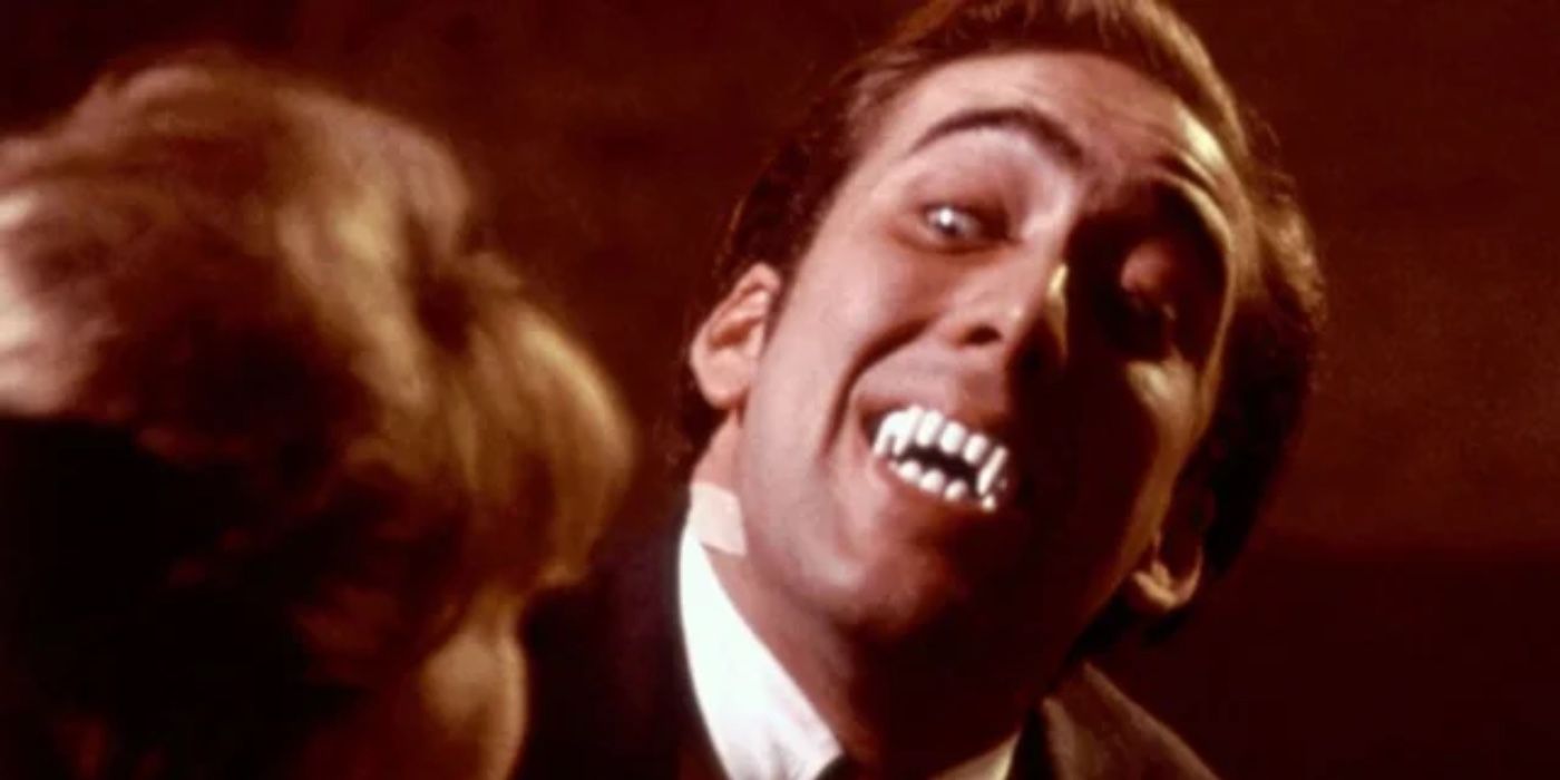 This 1989 Black Comedy Is Nicolas Cage’s Favorite Movie He’s Made, And It Explains His Whole Career